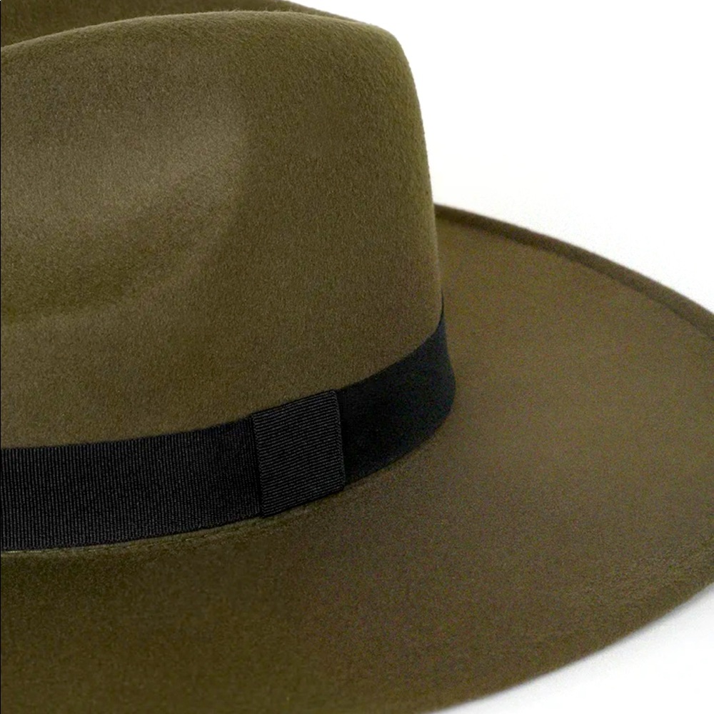H&M fedora hat